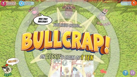 bullcrap card game|bull crap card game online.